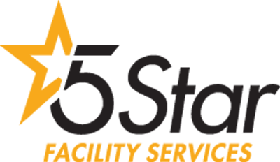 5 Star Facility Services Logo