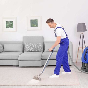 Carpet Cleaning Dublin