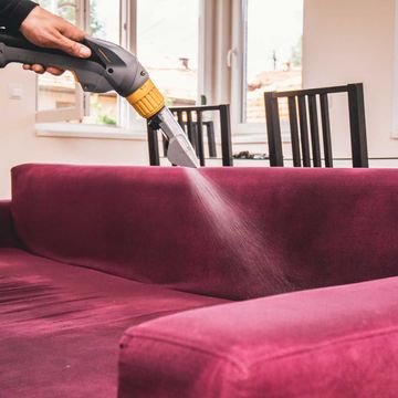 Furniture deep cleans in Dublin