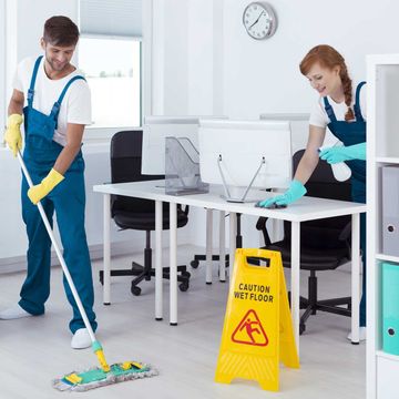 Maid Services Dublin