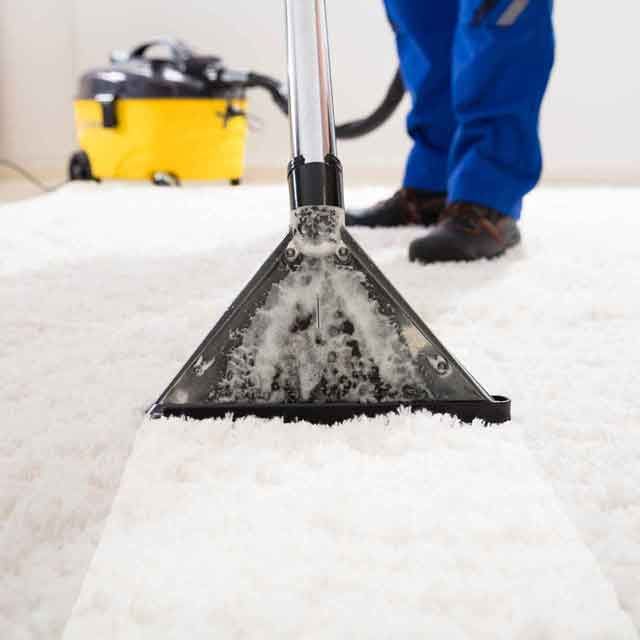 Carpet Cleaning Dublin