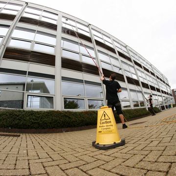 Window Cleaning Dublin